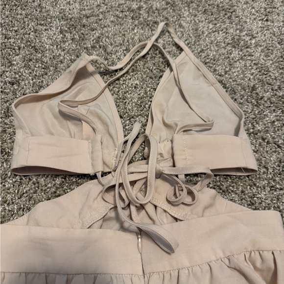 Shein Maxi Dress - Picture 7 of 7